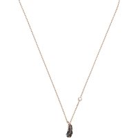 Collana Swarovski Donna Naughty in Lega metallica 5495292 - 5495292